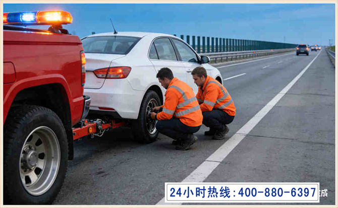 淳化汽车救援道路救援 淳化汽车救援道路救援
